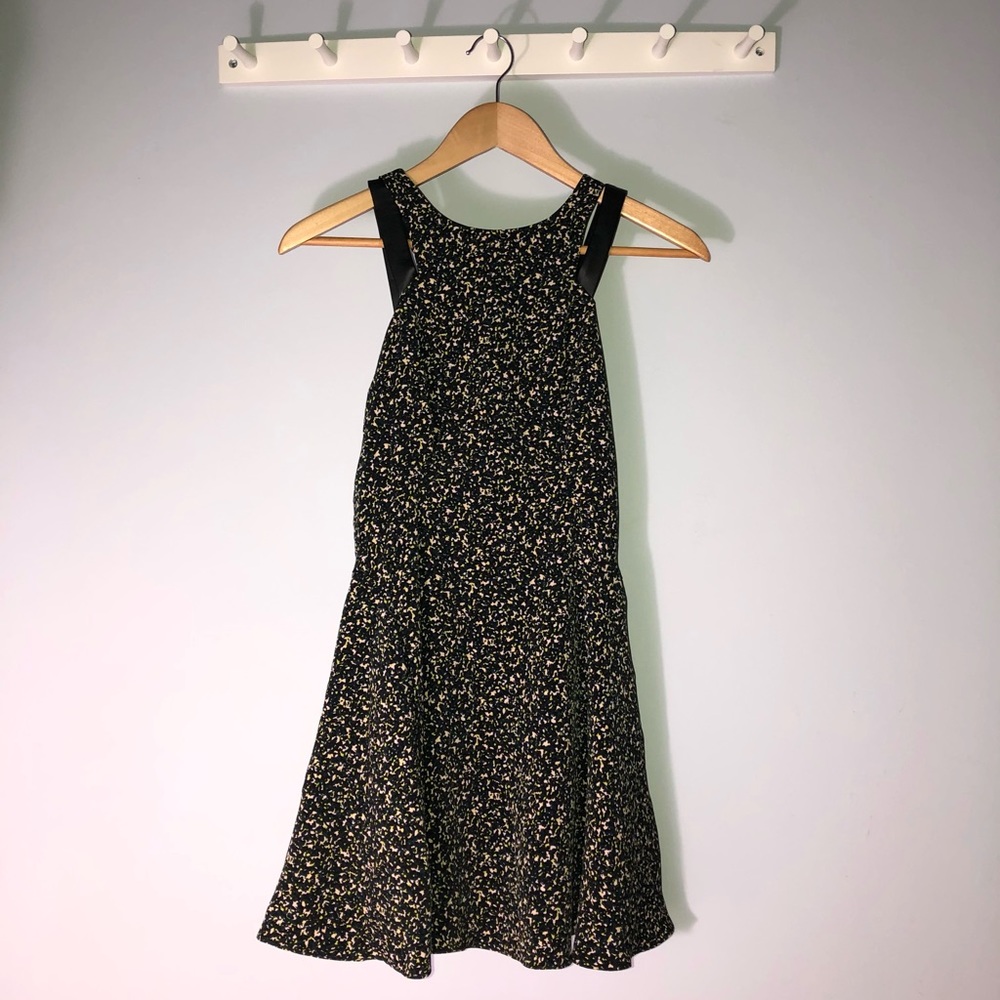 BCBG mini dress